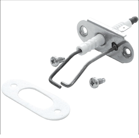 vaillant electrode d allumage ecotec