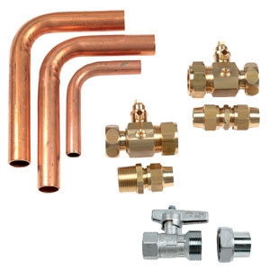 Kit de raccordement VC