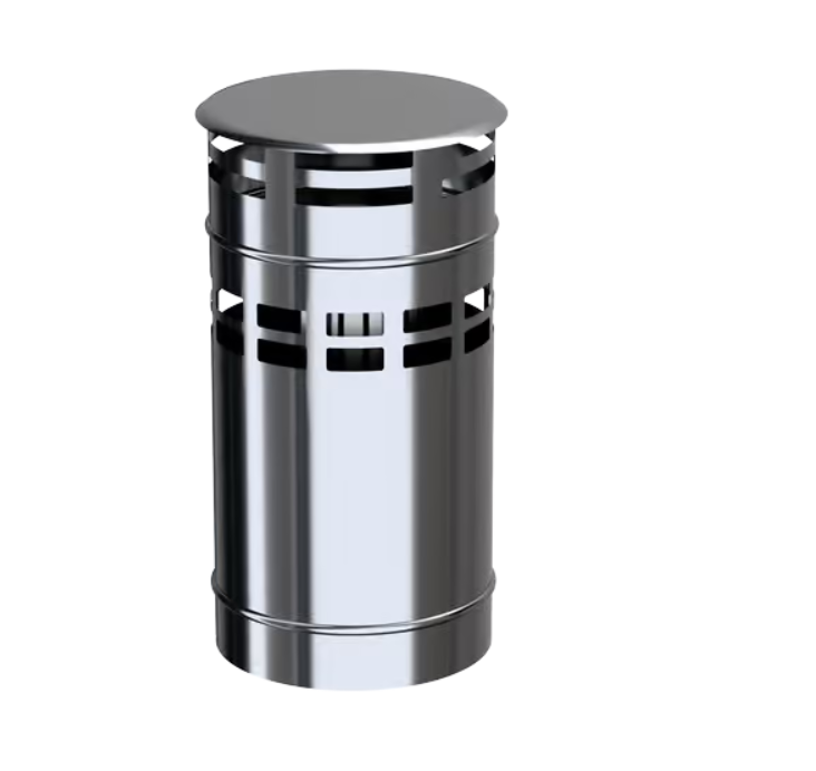 Terminal vertical 130 200