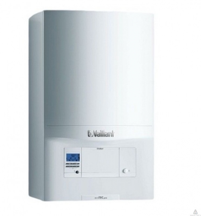 VAILLANT ECOTEC PRO VCW 2865 31 A