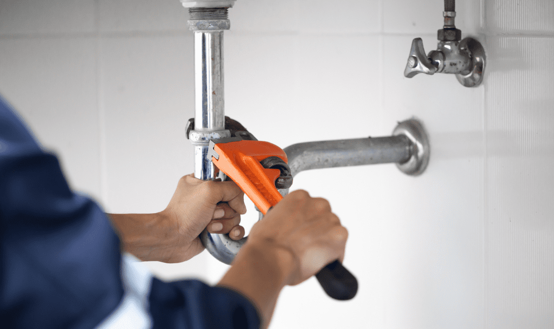 Installation sanitaire