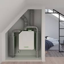 Ventilation